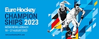 EuroHockey Championship 2023