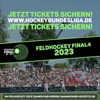 Final 4 Feld