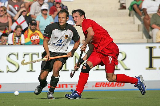 © Herbert Bohlscheid  www.sportfoto.tv und Wolfgang Quednau  www.hockeyimage.net