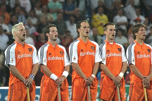 © Herbert Bohlscheid (www.sportfoto.tv) / Wolfgang Quednau (www.hockeyimage.net)