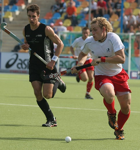 © Herbert Bohlscheid (www.sportfoto.tv) / Wolfgang Quednau (www.hockeyimage.net)