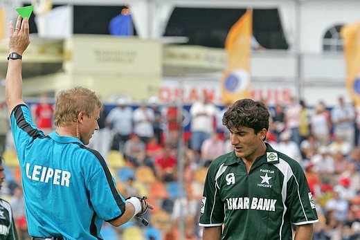 © Herbert Bohlscheid (www.sportfoto.tv) / Wolfgang Quednau (www.hockeyimage.net)