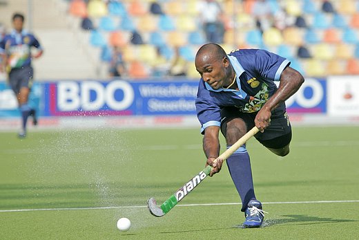 © Herbert Bohlscheid (www.sportfoto.tv) / Wolfgang Quednau (www.hockeyimage.net)